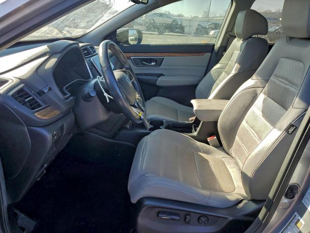 Honda Crv Exl Image 14