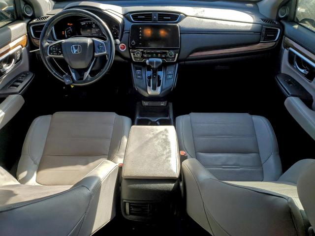 Honda Crv Exl Image 11