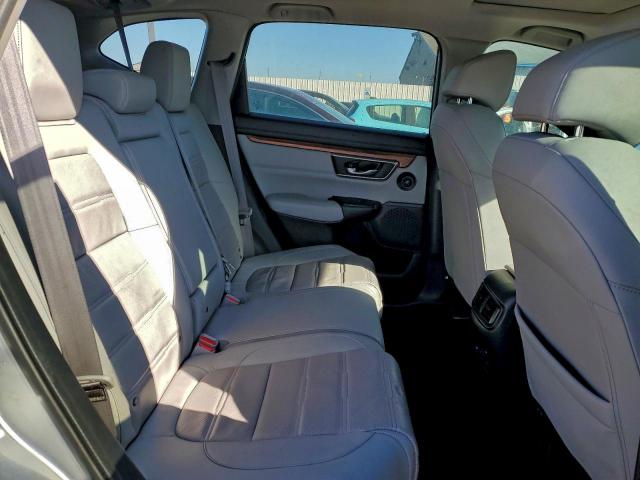 Honda Crv Exl Image 7