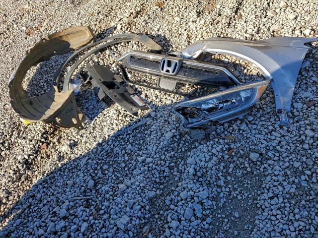 Honda Crv Exl Image 10