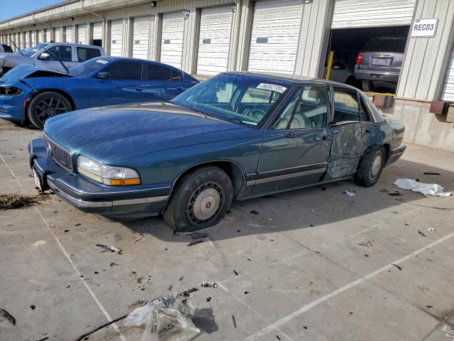  Salvage Buick LeSabre
