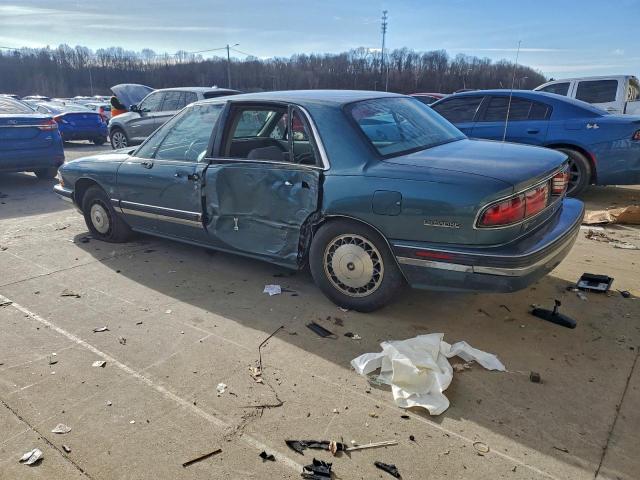 Buick LeSabre Limited Image 5