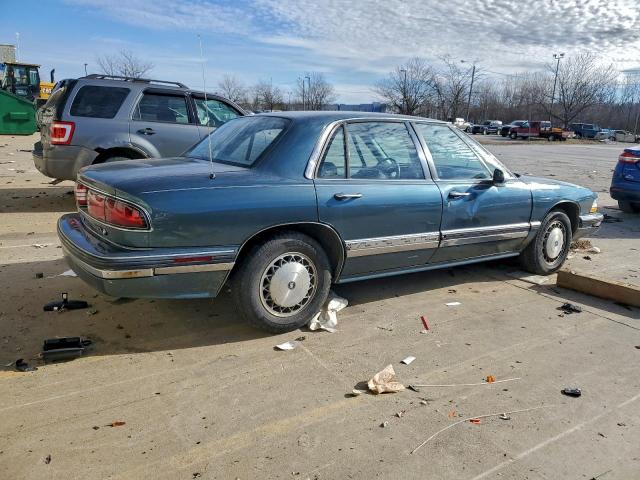 Buick LeSabre Limited Image 4