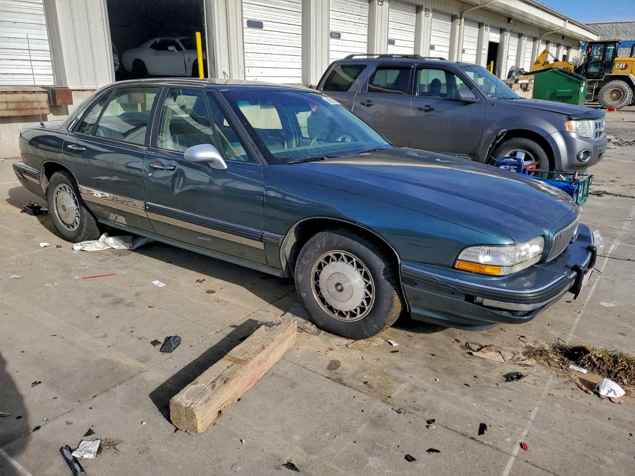 Buick LeSabre Limited Image 11