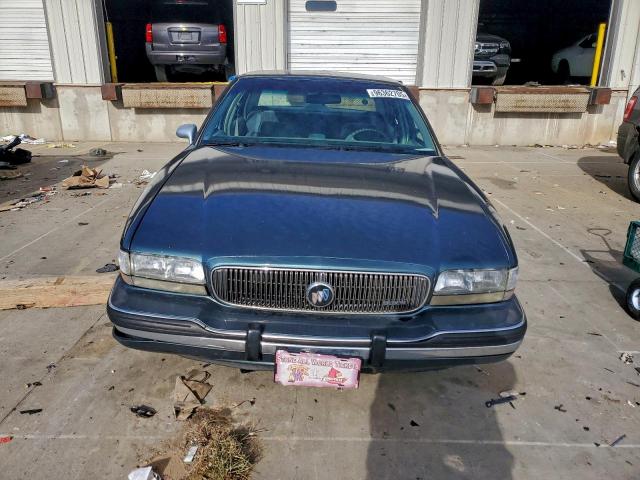 Buick LeSabre Limited Image 8