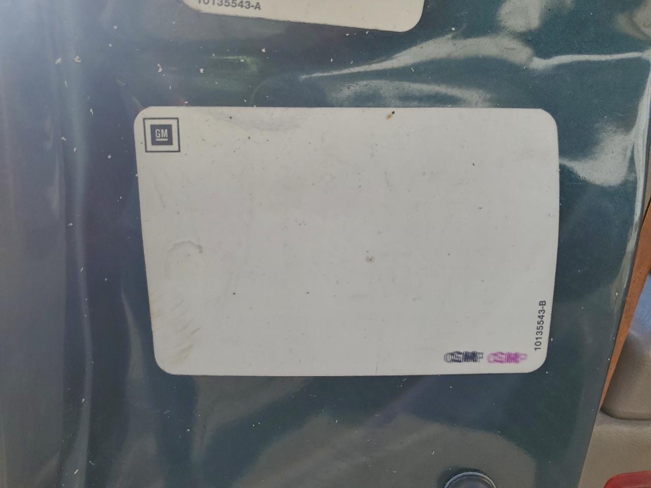 Buick LeSabre Limited Image 6