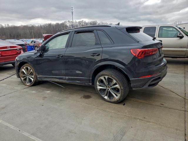 Audi Q3 Premium Plus S Line 45 Image 2