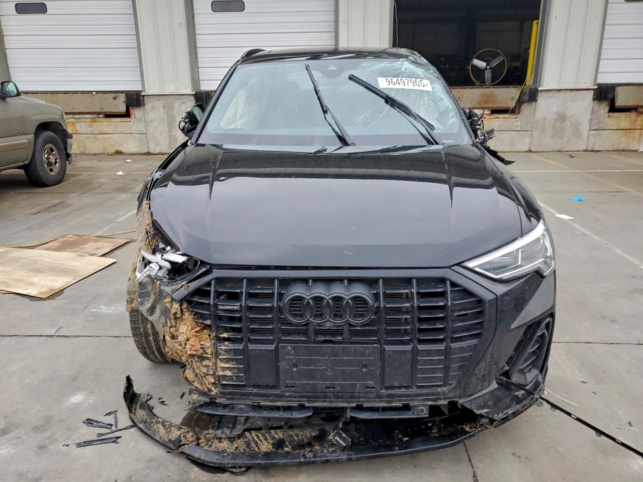 Audi Q3 Premium Plus S Line 45 Image 6