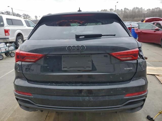 Audi Q3 Premium Plus S Line 45 Image 7