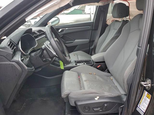 Audi Q3 Premium Plus S Line 45 Image 4