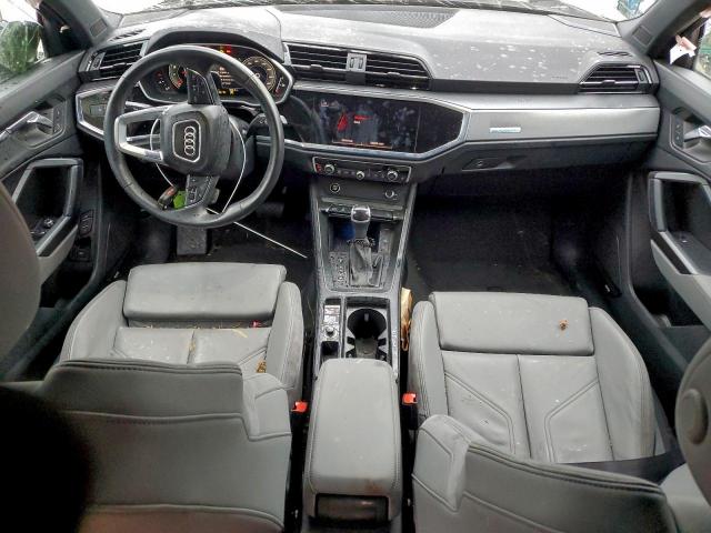 Audi Q3 Premium Plus S Line 45 Image 3