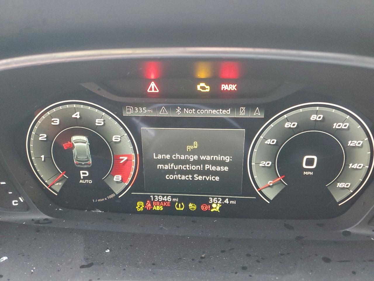 Audi Q3 Premium Plus S Line 45 Image 10