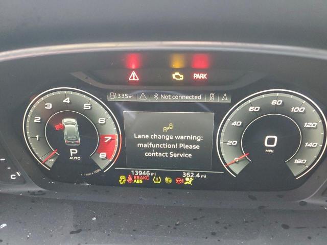 Audi Q3 Premium Plus S Line 45 Image 10