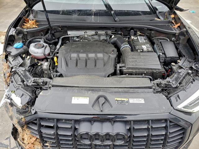 Audi Q3 Premium Plus S Line 45 Image 12