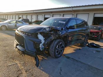  Salvage Buick Enclave Sp