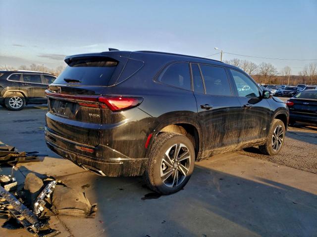 Buick Enclave Sp Sport Touring Image 2