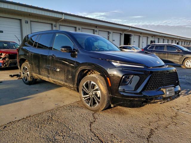 Buick Enclave Sp Sport Touring Image 4