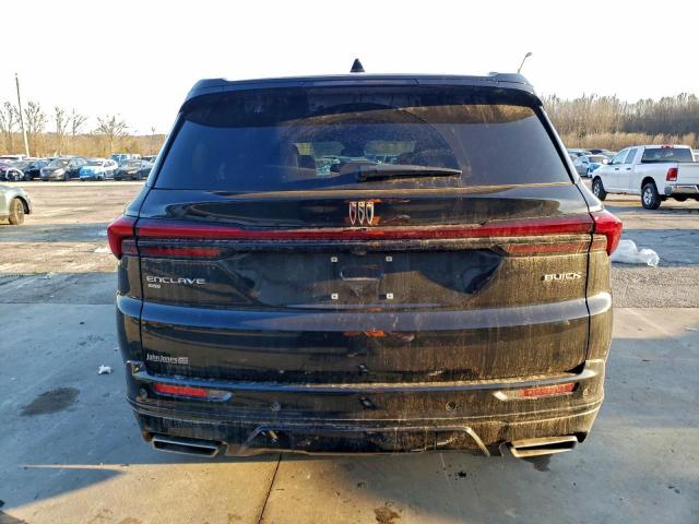 Buick Enclave Sp Sport Touring Image 11