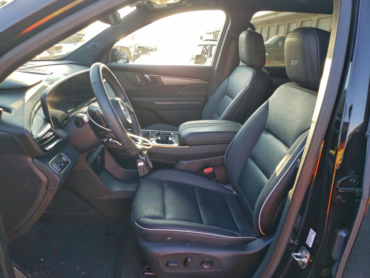 Buick Enclave Sp Sport Touring Image 14