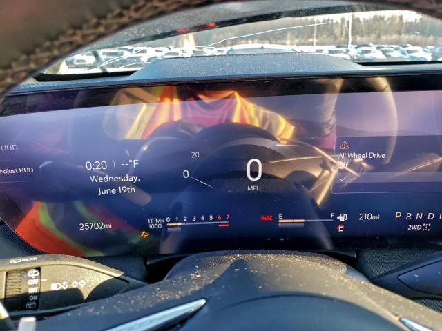 Buick Enclave Sp Sport Touring Image 9