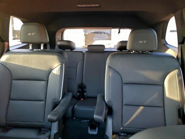 Buick Enclave Sp Sport Touring Image 13