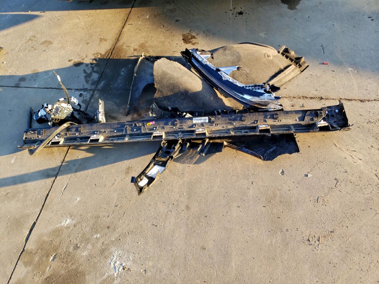 Buick Enclave Sp Sport Touring Image 8