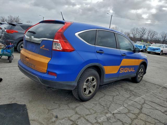 Honda Crv Lx Image 3