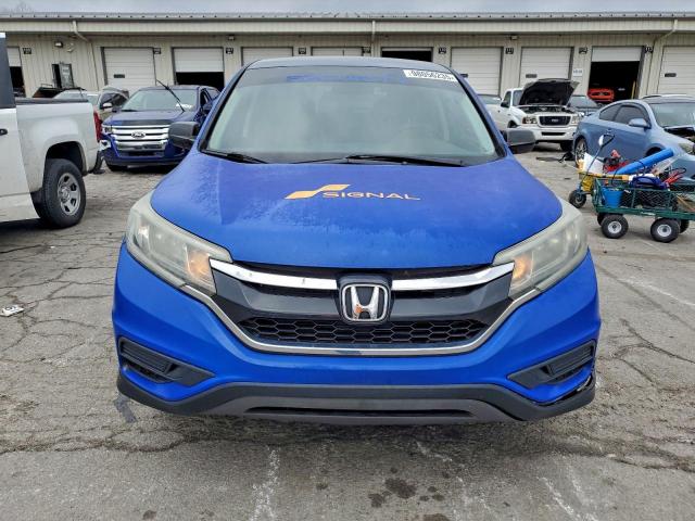 Honda Crv Lx Image 7