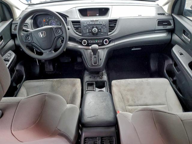 Honda Crv Lx Image 6