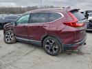 Honda Crv Touring Image 4
