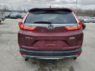 Honda Crv Touring Image 2