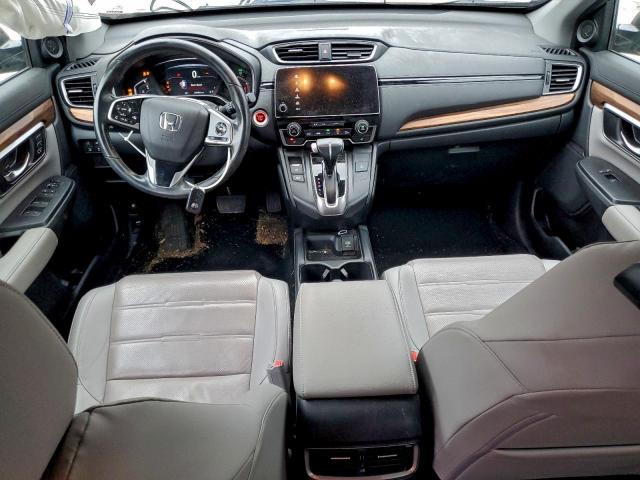Honda Crv Touring Image 5