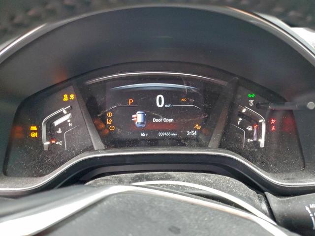 Honda Crv Touring Image 7