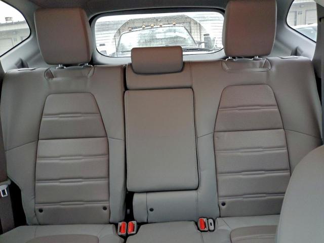 Honda Crv Touring Image 10