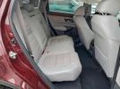 Honda Crv Touring Image 12
