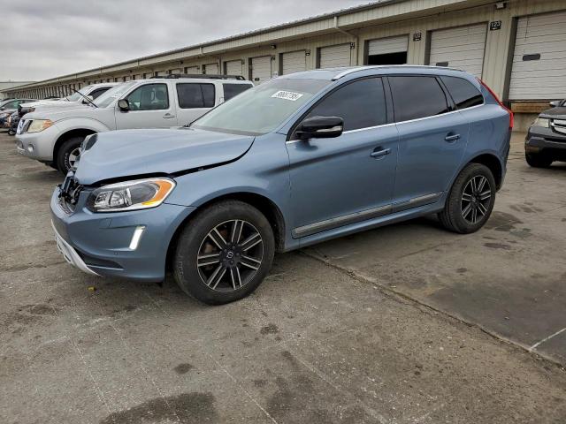  Salvage Volvo XC60
