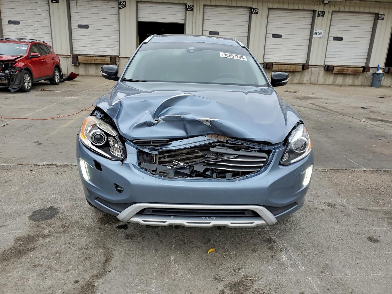 Volvo XC60 T5 Dynamic Image 9