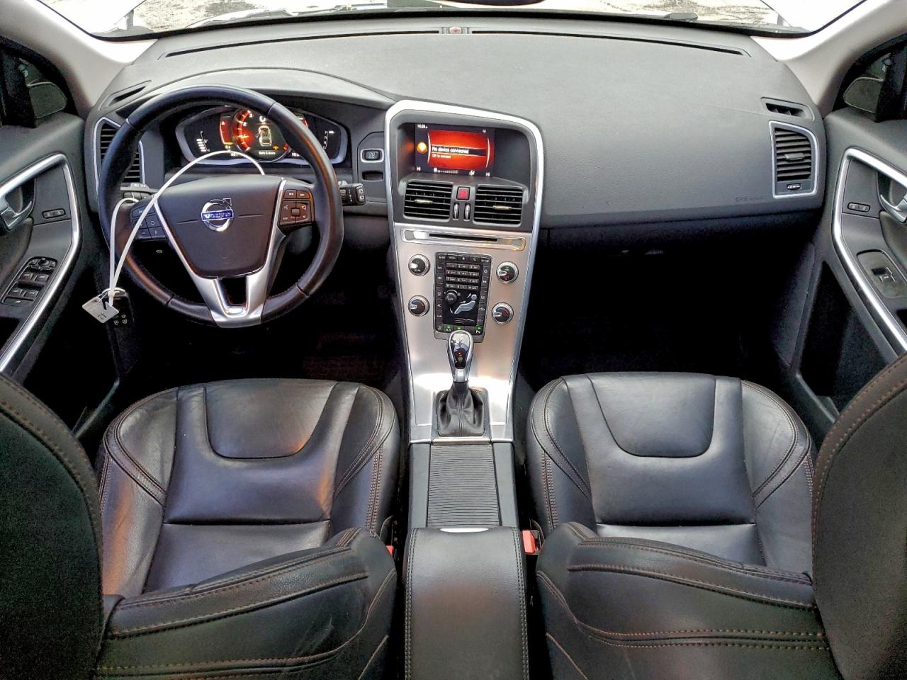 Volvo XC60 T5 Dynamic Image 6