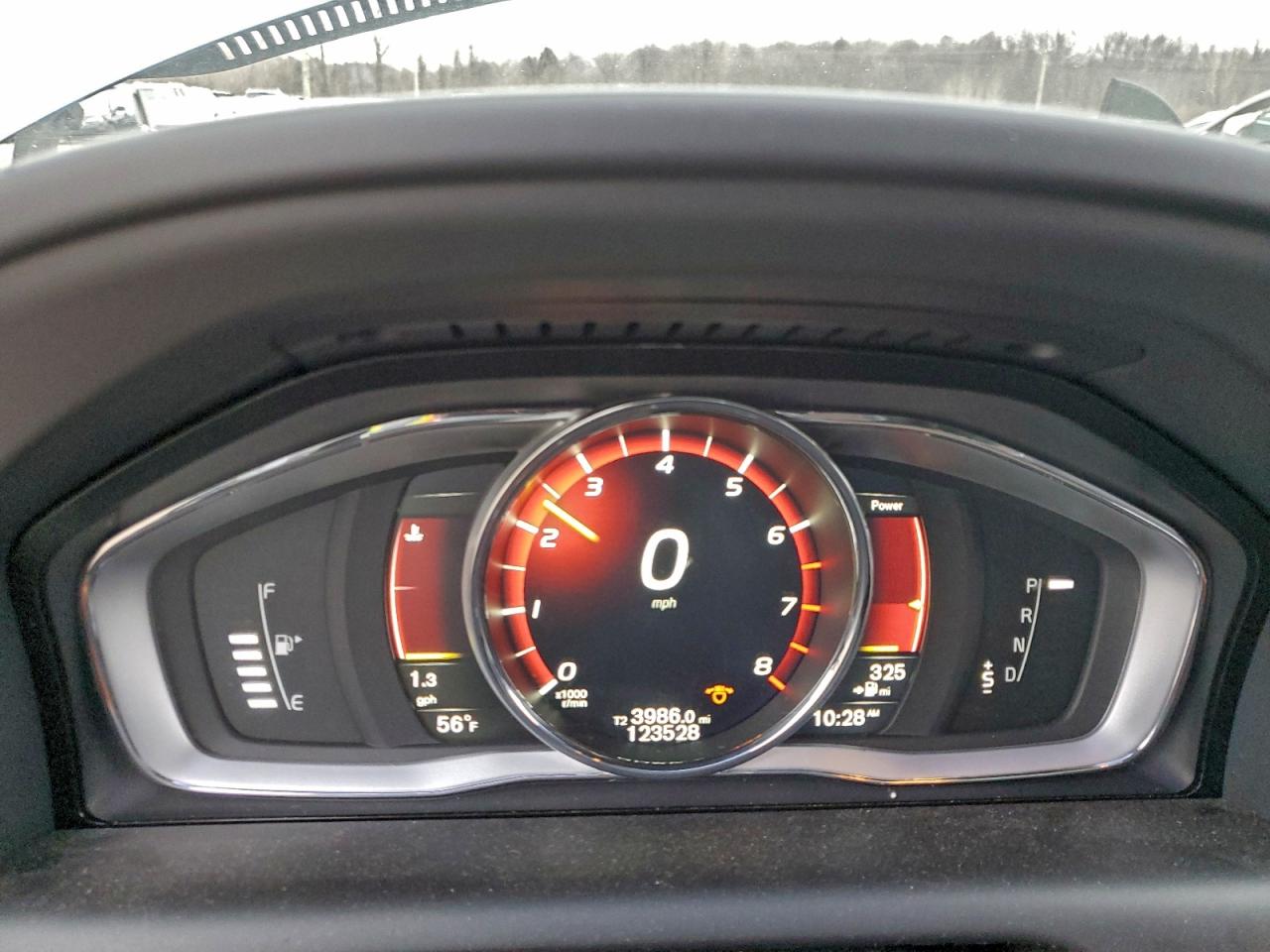 Volvo XC60 T5 Dynamic Image 12