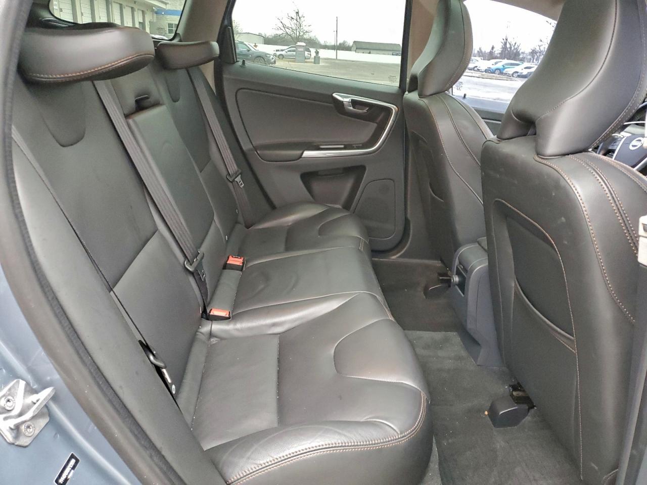 Volvo XC60 T5 Dynamic Image 10