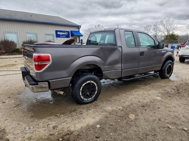 Ford F-150 Super Cab Image 8