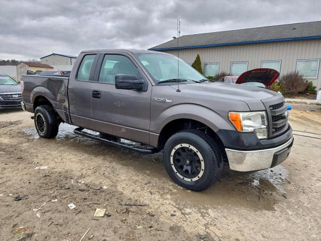 Ford F-150 Super Cab Image 7