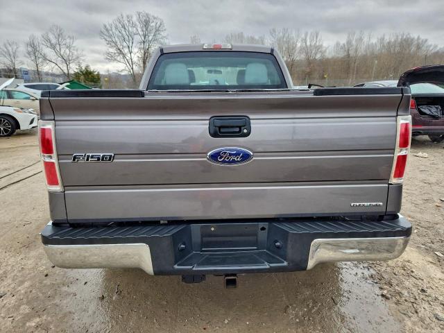 Ford F-150 Super Cab Image 3