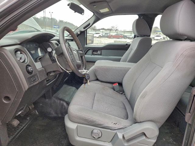 Ford F-150 Super Cab Image 10