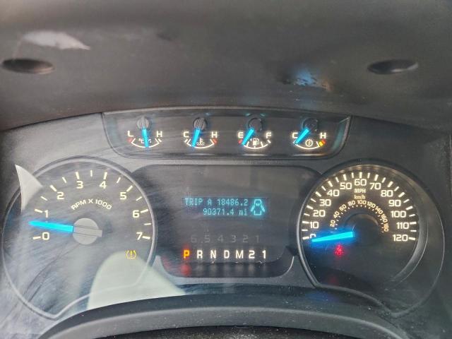 Ford F-150 Super Cab Image 11