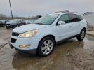 Chevrolet Traverse Ltz Image 1