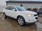 Chevrolet Traverse Ltz Image 13