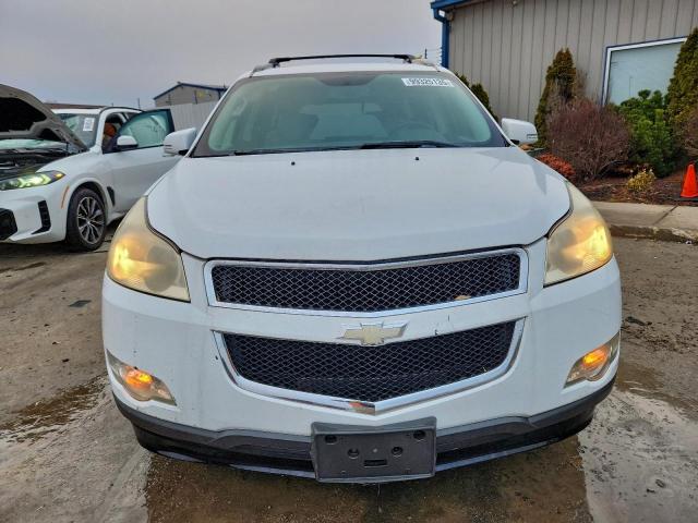 Chevrolet Traverse Ltz Image 7