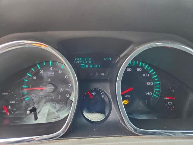 Chevrolet Traverse Ltz Image 3