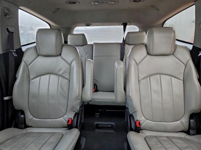 Chevrolet Traverse Ltz Image 8